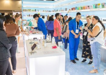 Cosmoprof Norteamérica Miami 2025: Más grande, mejor y repleta de innovación