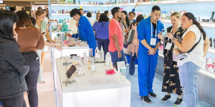 Cosmoprof Norteamérica Miami 2025: Más grande, mejor y repleta de innovación