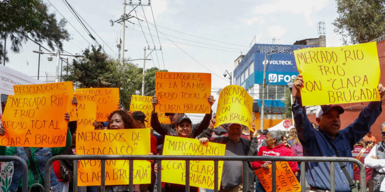 Tiraderos clandestinos, queja ciudadana en Iztacalco