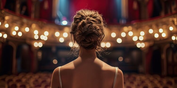 Anna Viesca Sánchez y la versatilidad actoral en la era digital