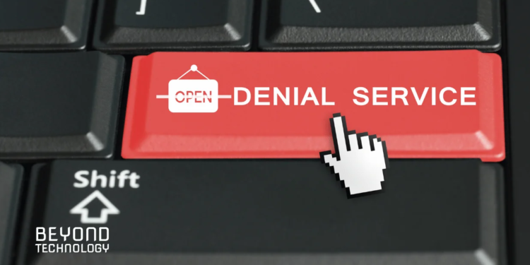 Beyond Technology analiza como las empresas se preparan a nivel de ciberseguridad durante el Buen Fin