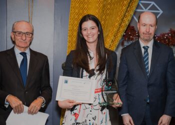 La Segib premia a Iberdrola México por su estrategia para multiplicar su impacto social