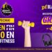 Planet Fitness cierra este 2024 con la mejor promoción del Buen Fin: 0+0