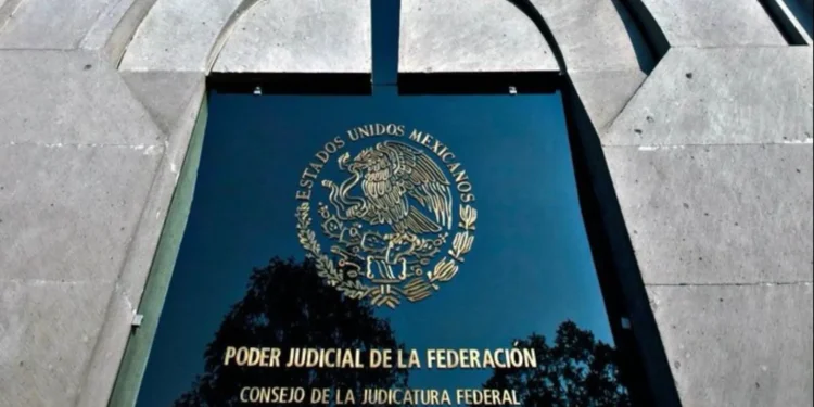 CJF solicitó presupuesto para 2025