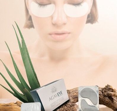 AgaveSpa lanza AgaveEye, el nuevo tratamiento de lujo para rejuvenecer el contorno de ojos