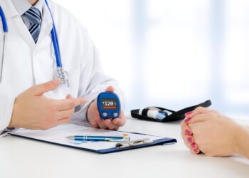 Proponen registro de pacientes enfermos por diabetes en CDMX