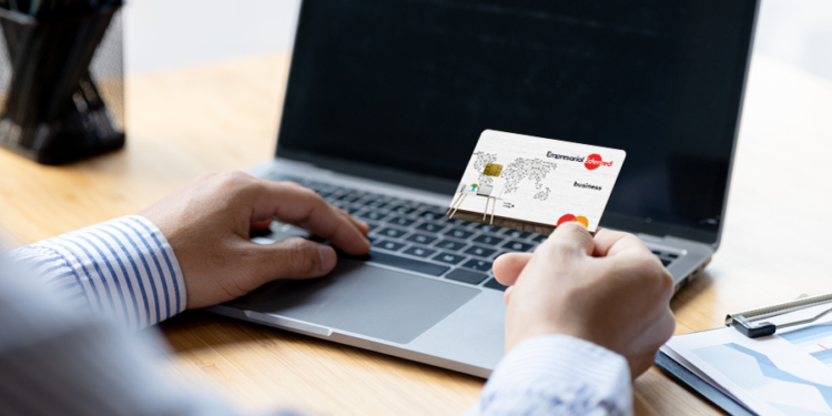 Edenred: El potencial de las tarjetas empresariales en la transformación digital de las empresas