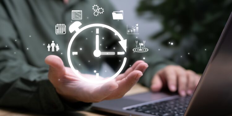 El arte de equilibrar responsabilidades para impulsar el crecimiento profesional: Tecmilenio