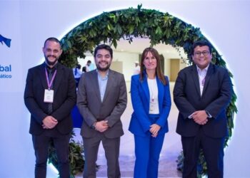 Tempel Group y Telefónica juntos hacia un futuro de ‘Emisiones 0’ para 2030