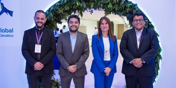 Tempel Group y Telefónica juntos hacia un futuro de ‘Emisiones 0’ para 2030