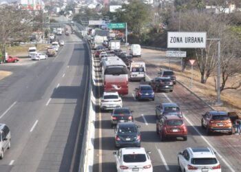 Verificación vehicular 2024: Servicio suspendido el 25 de diciembre