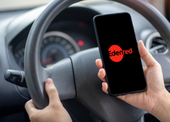 La eficiencia operativa de las empresas se puede mejorar con los vales de gasolina, según Edenred