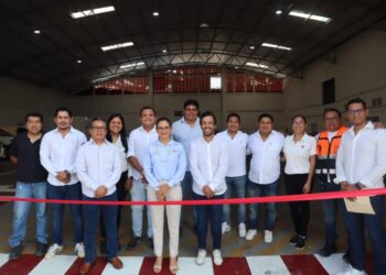 Grupo Modelo inaugura Centro de Distribución en Acapulco