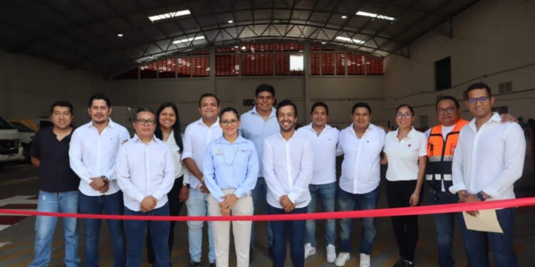 Grupo Modelo inaugura Centro de Distribución en Acapulco