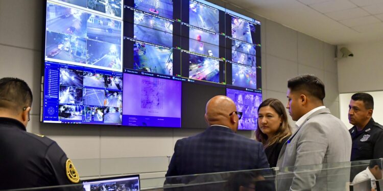 Encabeza Nancy Núñez arranque del «Operativo Buen Fin»