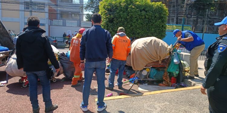 En Coyoacán se recuperan más espacios públicos