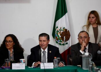 Coyoacán requiere 9% de incremento presupuestal para 2025, informa Giovani Gutiérrez