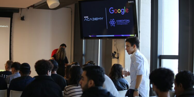 Wizeline Academy y el Gobierno de Jalisco celebran un año de éxito del bootcamp de MLOps