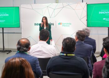Iberdrola México apuesta por las tecnologías disruptivas y la creación de ecosistemas innovadores