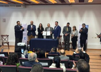 El Consorcio de Asociaciones Tecnológicas por el Futuro de México impulsará la economía digital y consolidar al país como líder en innovación tecnológica