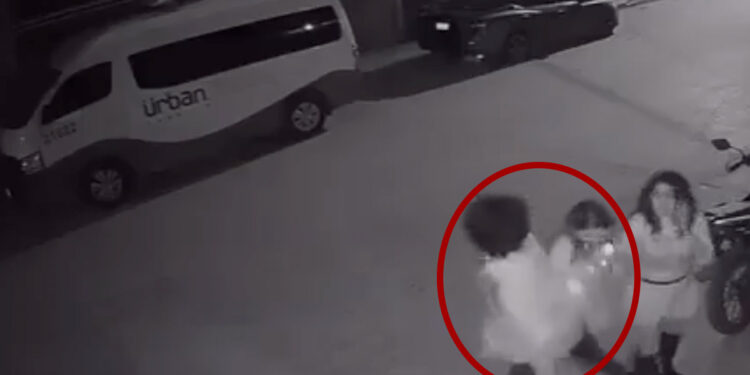 Justicia para Melanie: Tamaulipas pide sanción para agresor de joven