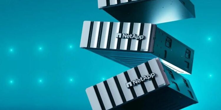 Nuevas soluciones de almacenamiento de NetApp modernizan las cargas de trabajo de empresas