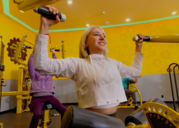 Planet Fitness llega con fuerza a la Ciudad de México y Estado de México