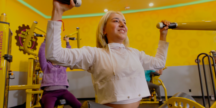 Planet Fitness llega con fuerza a la Ciudad de México y Estado de México