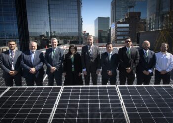 RIU Hotels & Resorts firma un contrato de energía verde con Iberdrola México