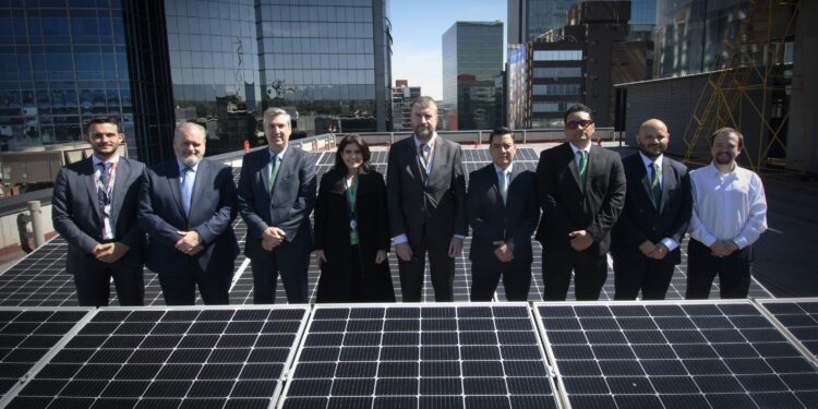 RIU Hotels & Resorts firma un contrato de energía verde con Iberdrola México