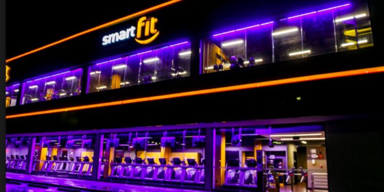 ‘Smart Fit’, espacio de impunidad para capitalinos