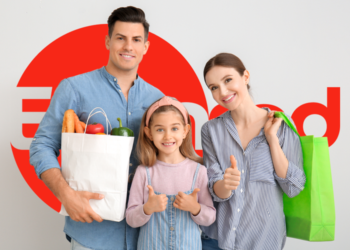 Vales de despensa: el motor de la motivación laboral y el bienestar familiar