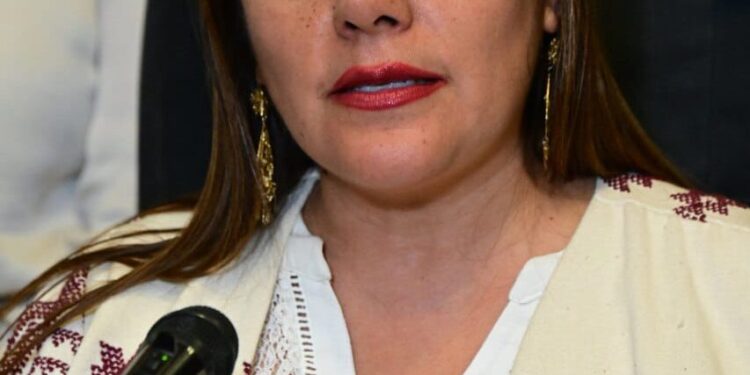 Se alistan en el Congreso CDMX para aprobar iniciativa contra la extorsión