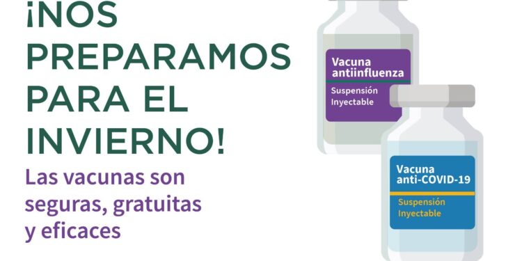 Día Internacional de la Neumonía