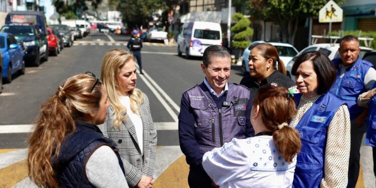 Giovani Gutiérrez sigue dando soluciones en Coyoacán