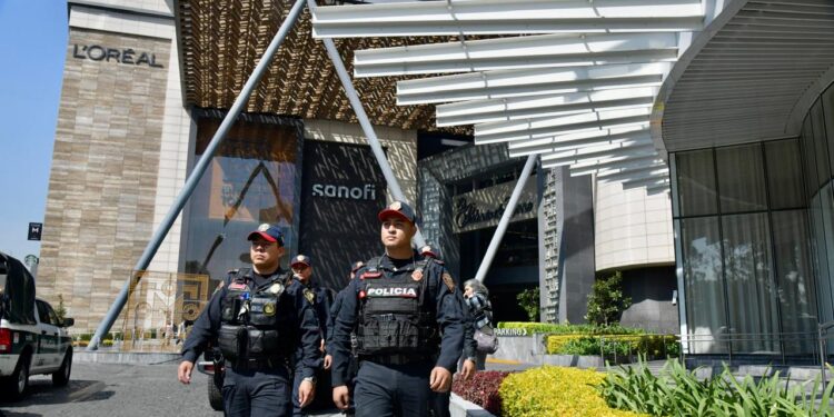 Saldo blanco en Benito Juárez durante el Buen Fin 2024