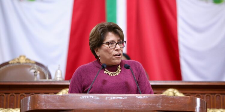 Congreso CDMX conmemorará Bicentenario de la creación del Distrito Federal