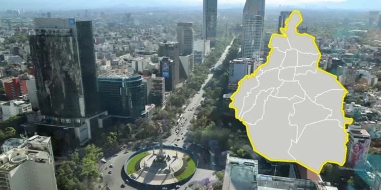 Congreso de la CDMX analiza aumento presupuestal para alcaldías