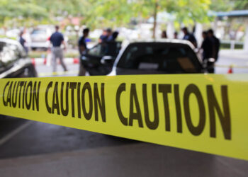 Sujetos armados irrumpen en inmueble y disparan en Querétaro; hay tres muertos