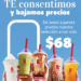Gong cha, el bubble tea más popular en México baja sus precios