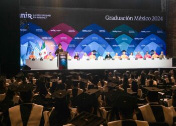 El avance imparable de la educación superior en línea en México es ya una realidad: UNIR México