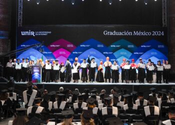 UNIR en México, única institución en línea reconocida con la máxima acreditación de FIMPES