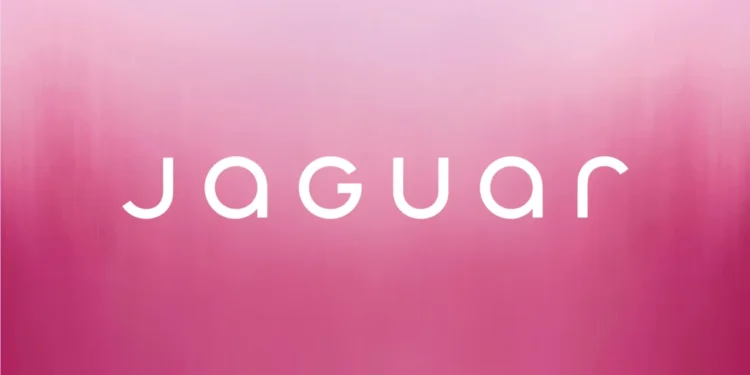 Jaguar estrena logotipo como parte de su transición hacia vehículos eléctricos de lujo