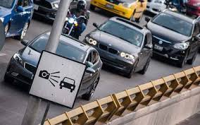 Ofrecen descuentos en fotomultas en Puebla