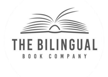 Angeline Pompei lanza The Bilingual Book Company con audiolibros bilingües para niños