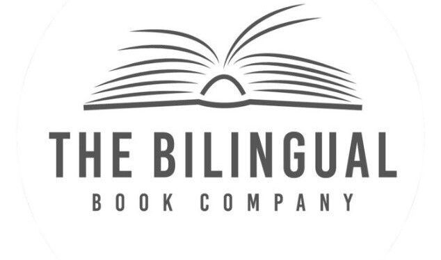 Angeline Pompei lanza The Bilingual Book Company con audiolibros bilingües para niños