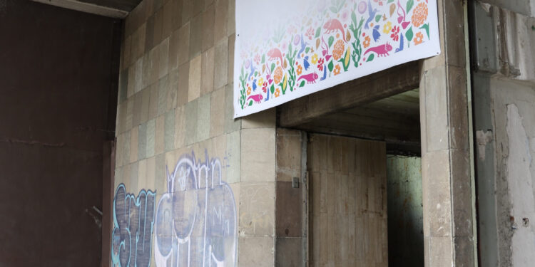 Brugada anuncia programa de Vivienda Pública en Renta