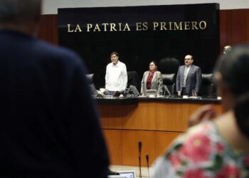 Prohíben vapeadores y uso ilícito de fentanilo