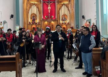 La magia de la tradición y la cultura llega a Xochimilco