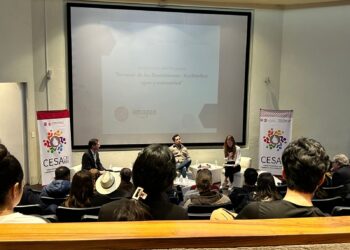 Ectagono y Amazon México anuncian programa para sanear el agua de Xochimilco